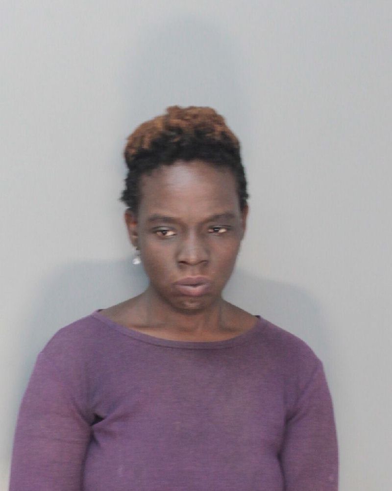 Latasha Bodie Info, Photos, Data, and More / Latasha Bodie TriCountyBusts / Is Latasha Bodie on Social Media Like Facebook, Instagram abd Twitter?