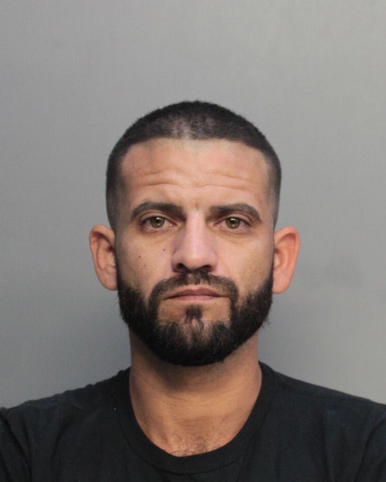 Orestes Betancourt Info, Photos, Data, and More / Orestes Betancourt TriCountyBusts / Is Orestes Betancourt on Social Media Like Facebook, Instagram abd Twitter?