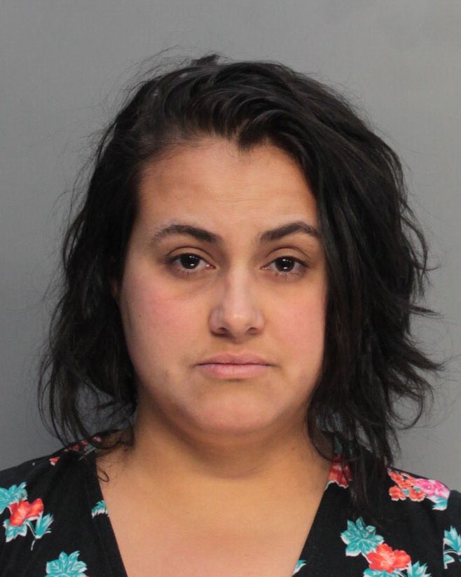 Yessenia Cardenas Info, Photos, Data, and More / Yessenia Cardenas TriCountyBusts / Is Yessenia Cardenas on Social Media Like Facebook, Instagram abd Twitter?