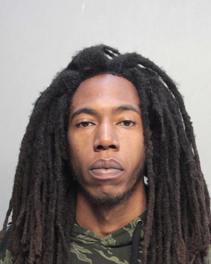 Devon Hyman Info, Photos, Data, and More / Devon Hyman TriCountyBusts / Is Devon Hyman on Social Media Like Facebook, Instagram abd Twitter?