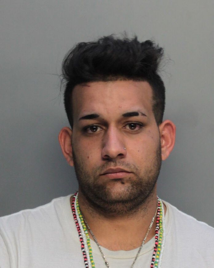 Alberto Gonzalezherrera Info, Photos, Data, and More / Alberto Gonzalezherrera TriCountyBusts / Is Alberto Gonzalezherrera on Social Media Like Facebook, Instagram abd Twitter?