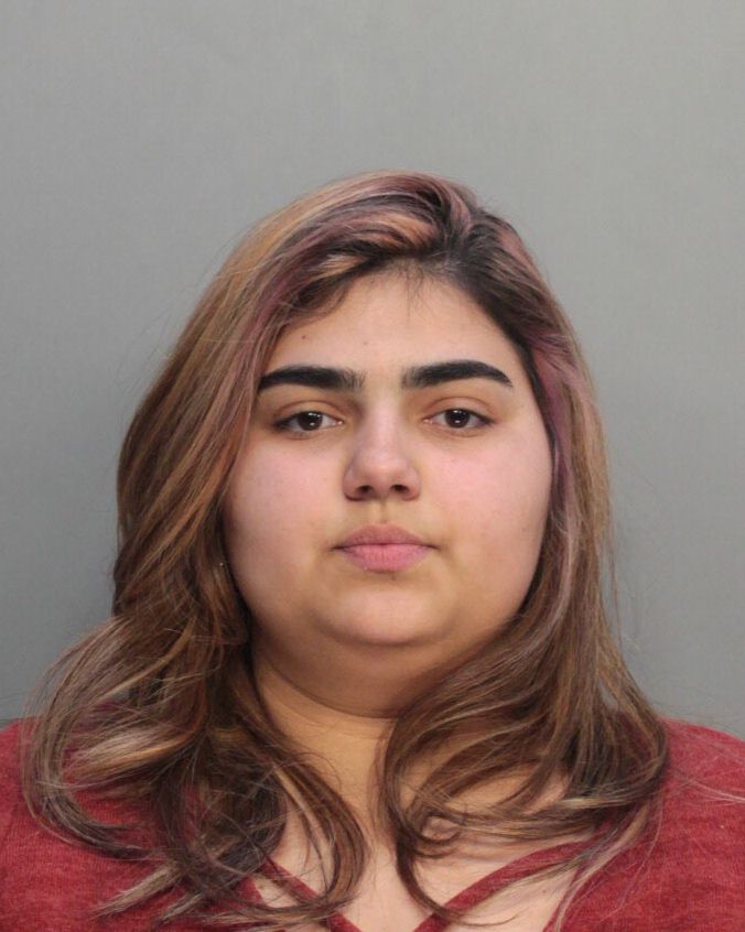 Ashley Pozos Info, Photos, Data, and More / Ashley Pozos TriCountyBusts / Is Ashley Pozos on Social Media Like Facebook, Instagram abd Twitter?