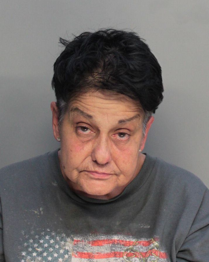 Lucy Marin Info, Photos, Data, and More / Lucy Marin TriCountyBusts / Is Lucy Marin on Social Media Like Facebook, Instagram abd Twitter?