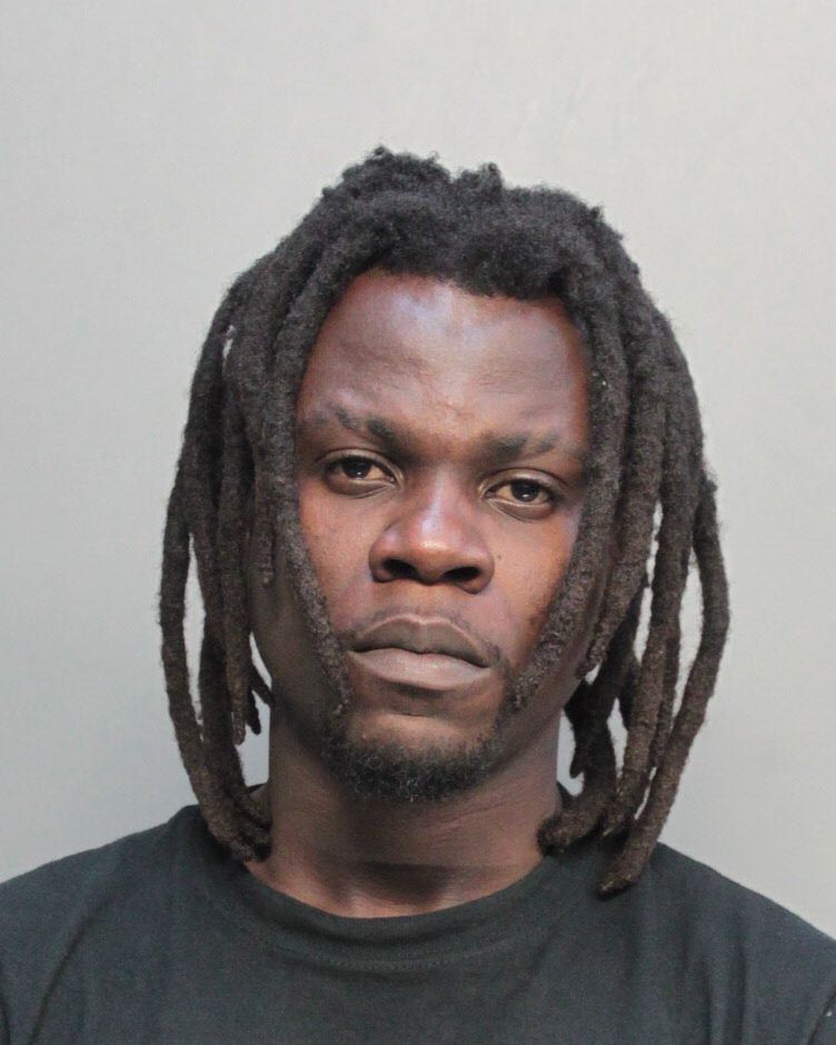 Dieuseul Jeune Info, Photos, Data, and More / Dieuseul Jeune TriCountyBusts / Is Dieuseul Jeune on Social Media Like Facebook, Instagram abd Twitter?