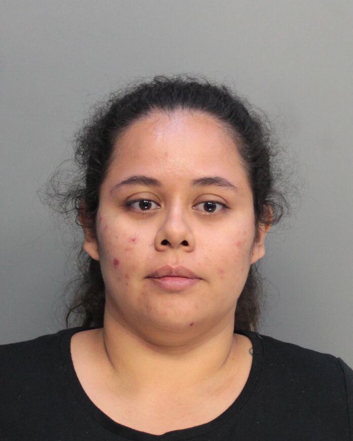 Brenda Alzuri Info, Photos, Data, and More / Brenda Alzuri TriCountyBusts / Is Brenda Alzuri on Social Media Like Facebook, Instagram abd Twitter?