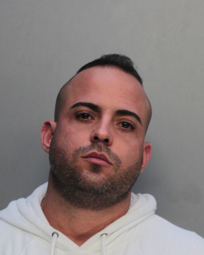 Yulisan Puentes-Perez Info, Photos, Data, and More / Yulisan Puentes-Perez TriCountyBusts / Is Yulisan Puentes-Perez on Social Media Like Facebook, Instagram abd Twitter?