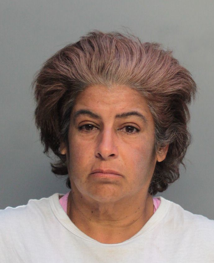 Rachel Dominguez Info, Photos, Data, and More / Rachel Dominguez TriCountyBusts / Is Rachel Dominguez on Social Media Like Facebook, Instagram abd Twitter?