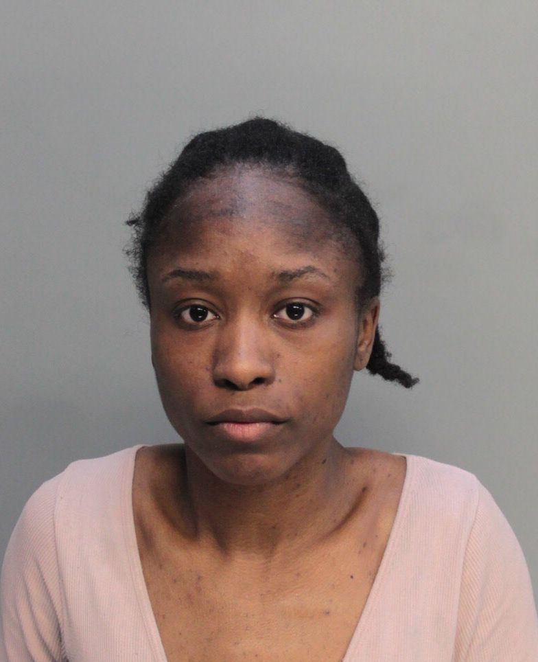 Kavareia Leggett Info, Photos, Data, and More / Kavareia Leggett TriCountyBusts / Is Kavareia Leggett on Social Media Like Facebook, Instagram abd Twitter?