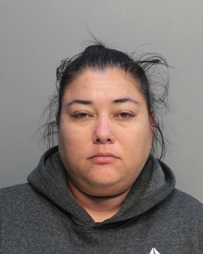 Ibis Gonzalez-Oquendo Info, Photos, Data, and More / Ibis Gonzalez-Oquendo TriCountyBusts / Is Ibis Gonzalez-Oquendo on Social Media Like Facebook, Instagram abd Twitter?