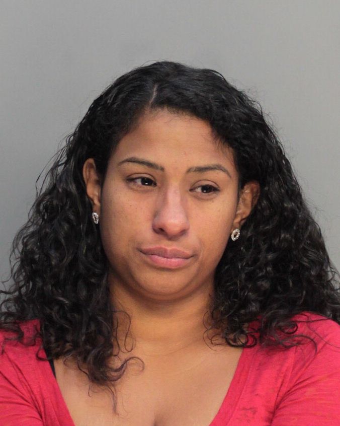 Claudia Gonzalez Info, Photos, Data, and More / Claudia Gonzalez TriCountyBusts / Is Claudia Gonzalez on Social Media Like Facebook, Instagram abd Twitter?