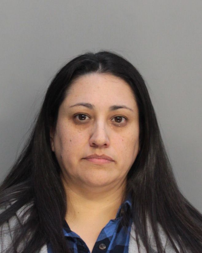 Maria Polito Info, Photos, Data, and More / Maria Polito TriCountyBusts / Is Maria Polito on Social Media Like Facebook, Instagram abd Twitter?