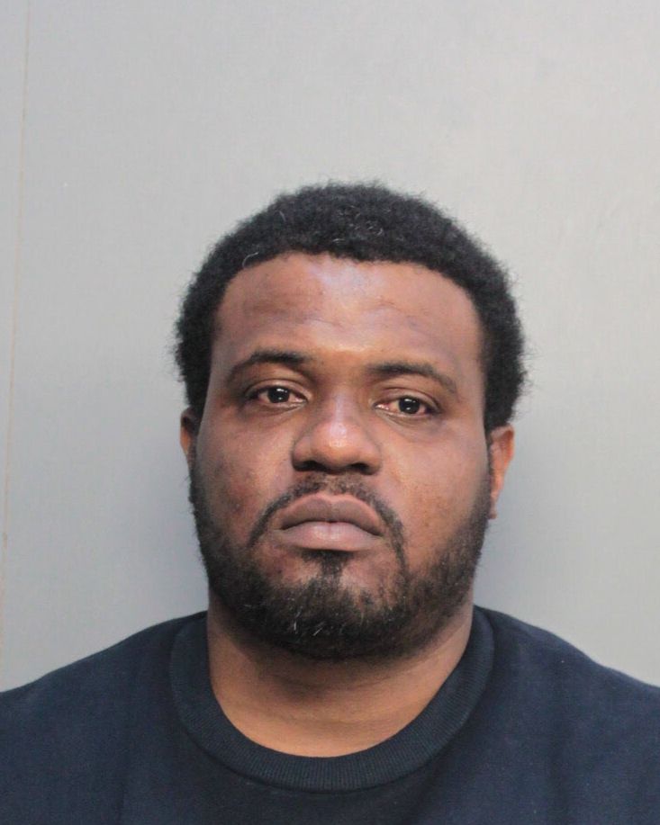 Alonzo Jackson Info, Photos, Data, and More / Alonzo Jackson TriCountyBusts / Is Alonzo Jackson on Social Media Like Facebook, Instagram abd Twitter?