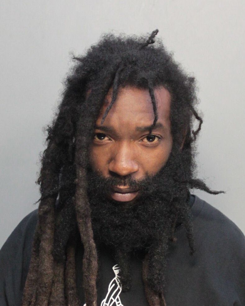 Antwan Cooper Info, Photos, Data, and More / Antwan Cooper TriCountyBusts / Is Antwan Cooper on Social Media Like Facebook, Instagram abd Twitter?