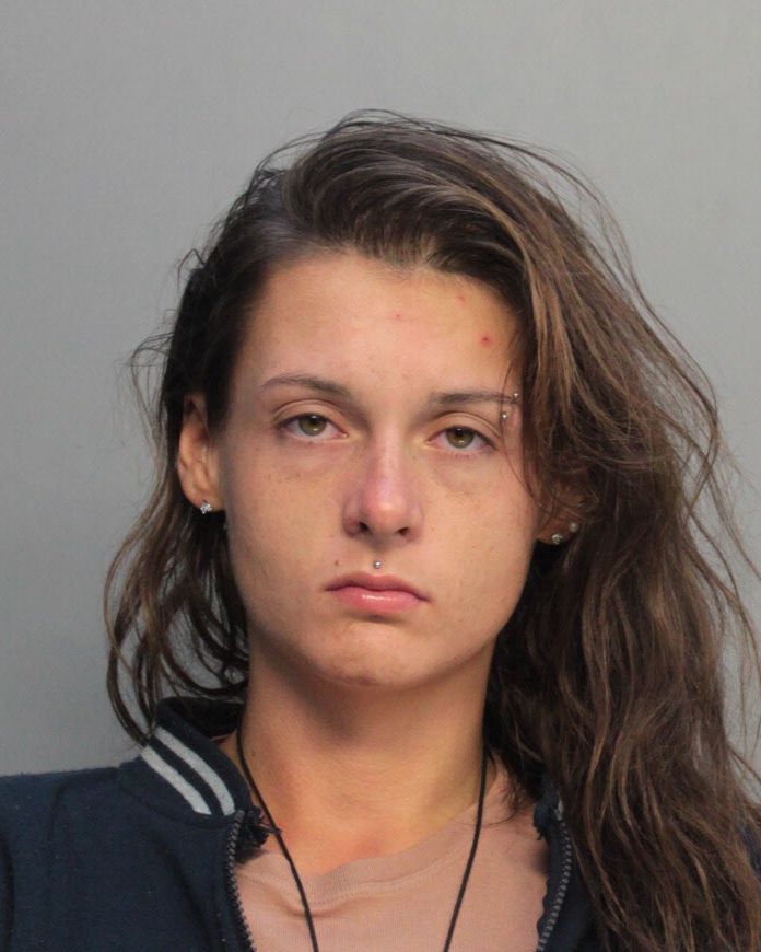 Josiefae Browning Info, Photos, Data, and More / Josiefae Browning TriCountyBusts / Is Josiefae Browning on Social Media Like Facebook, Instagram abd Twitter?