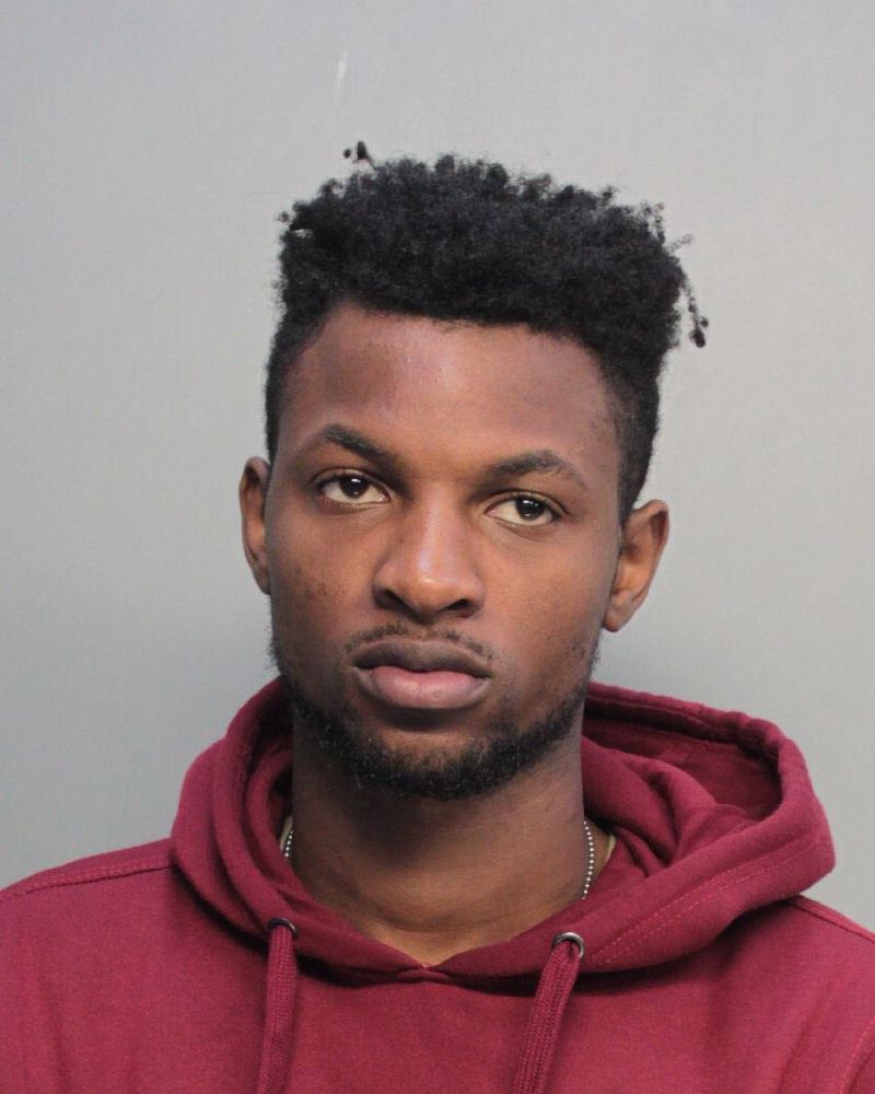 Donte Johnson Info, Photos, Data, and More / Donte Johnson TriCountyBusts / Is Donte Johnson on Social Media Like Facebook, Instagram abd Twitter?