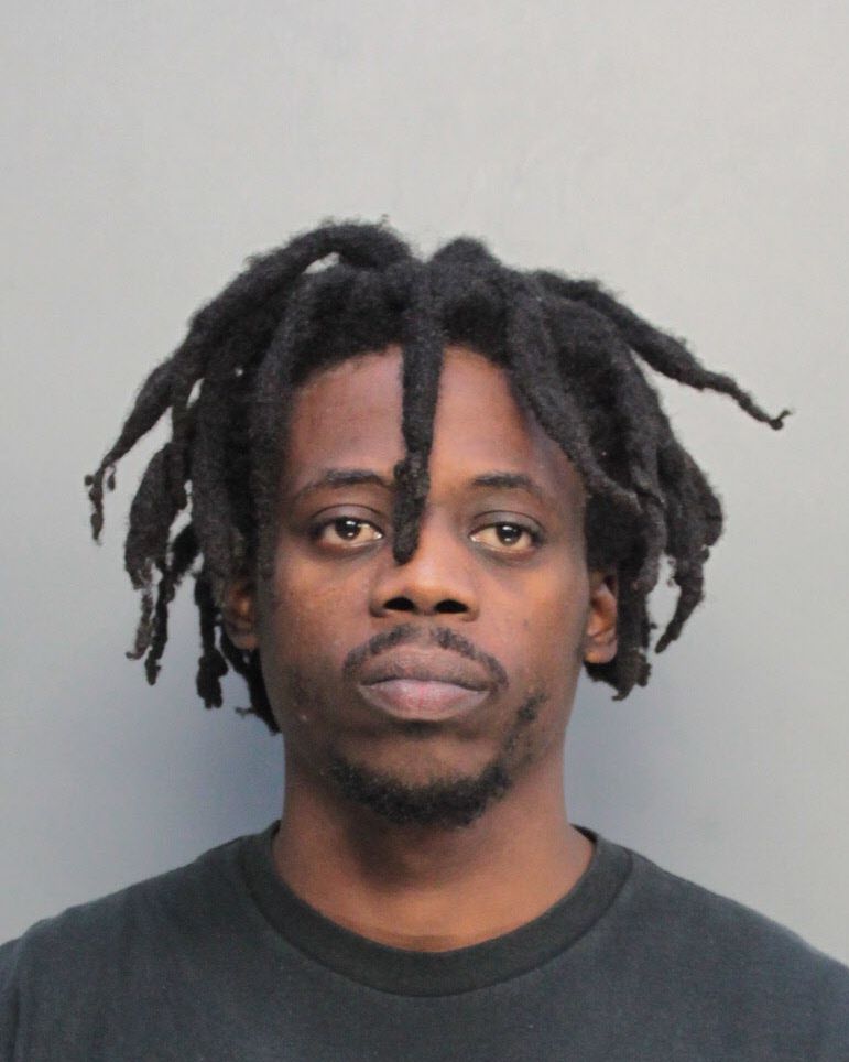 Jerome Coley Info, Photos, Data, and More / Jerome Coley TriCountyBusts / Is Jerome Coley on Social Media Like Facebook, Instagram abd Twitter?