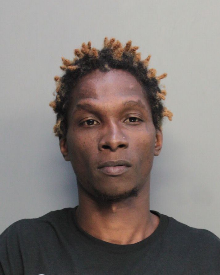 Terrod Person Info, Photos, Data, and More / Terrod Person TriCountyBusts / Is Terrod Person on Social Media Like Facebook, Instagram abd Twitter?