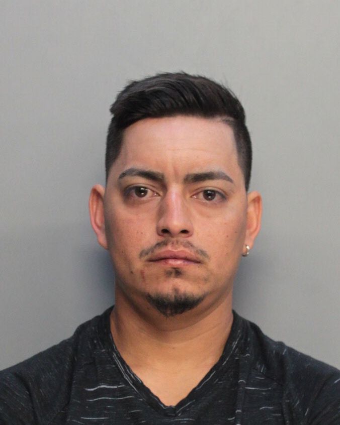 Miguel Jarquin Info, Photos, Data, and More / Miguel Jarquin TriCountyBusts / Is Miguel Jarquin on Social Media Like Facebook, Instagram abd Twitter?