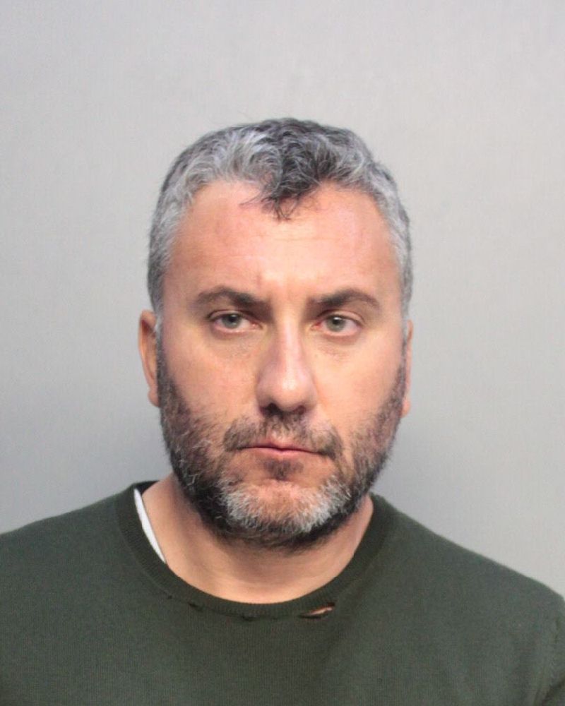 Gianluca Orlando Info, Photos, Data, and More / Gianluca Orlando TriCountyBusts / Is Gianluca Orlando on Social Media Like Facebook, Instagram abd Twitter?