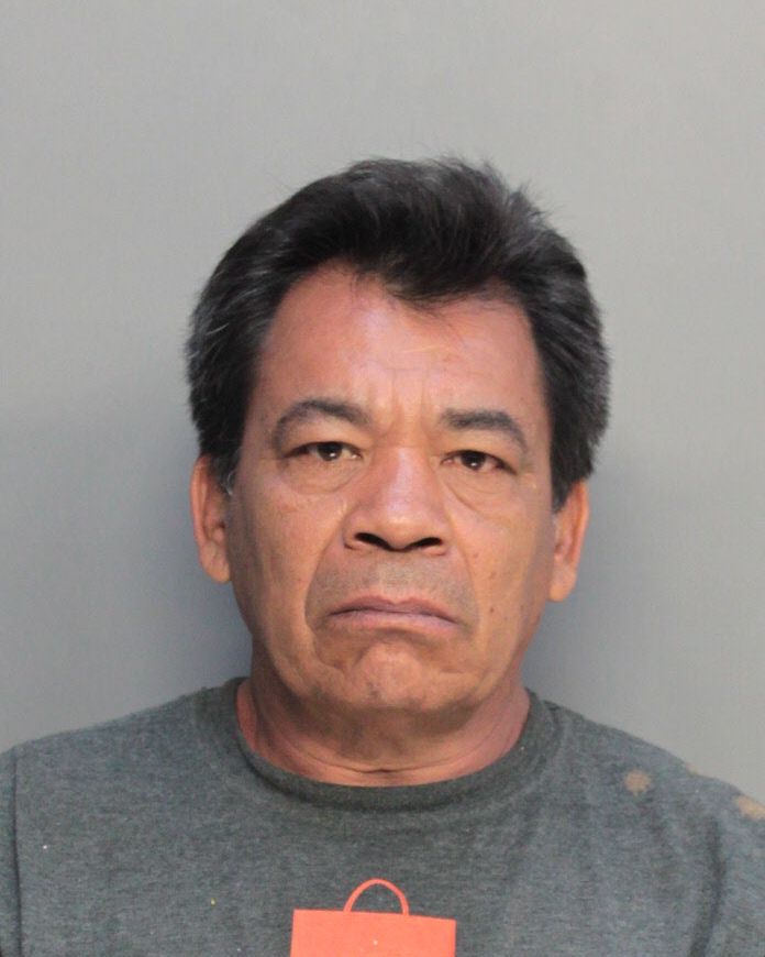 Enrique Garcia Info, Photos, Data, and More / Enrique Garcia TriCountyBusts / Is Enrique Garcia on Social Media Like Facebook, Instagram abd Twitter?
