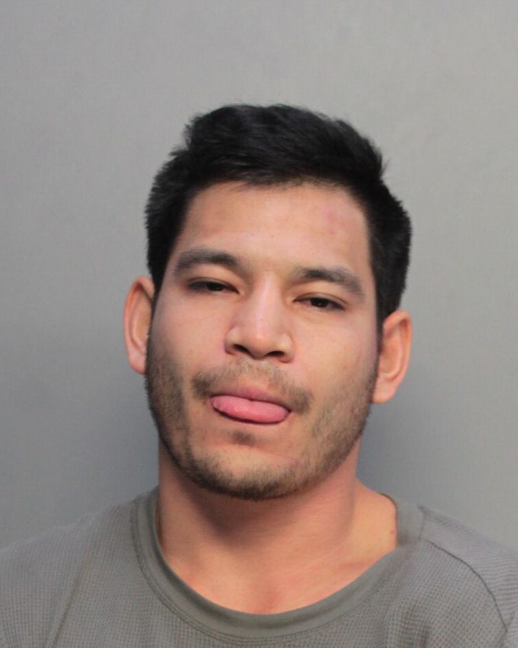 Michael Gonzalez Info, Photos, Data, and More / Michael Gonzalez TriCountyBusts / Is Michael Gonzalez on Social Media Like Facebook, Instagram abd Twitter?