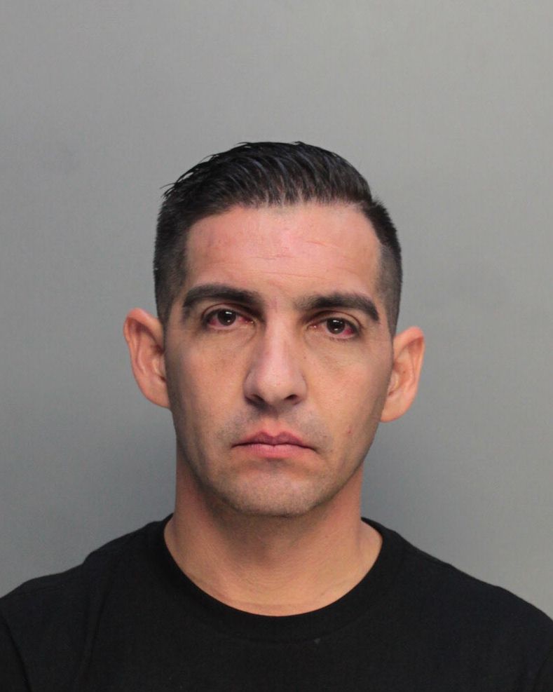 Maykel Vargas Info, Photos, Data, and More / Maykel Vargas TriCountyBusts / Is Maykel Vargas on Social Media Like Facebook, Instagram abd Twitter?