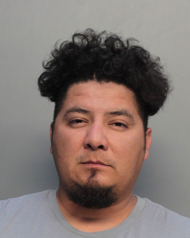 Edwin Godoy Info, Photos, Data, and More / Edwin Godoy TriCountyBusts / Is Edwin Godoy on Social Media Like Facebook, Instagram abd Twitter?