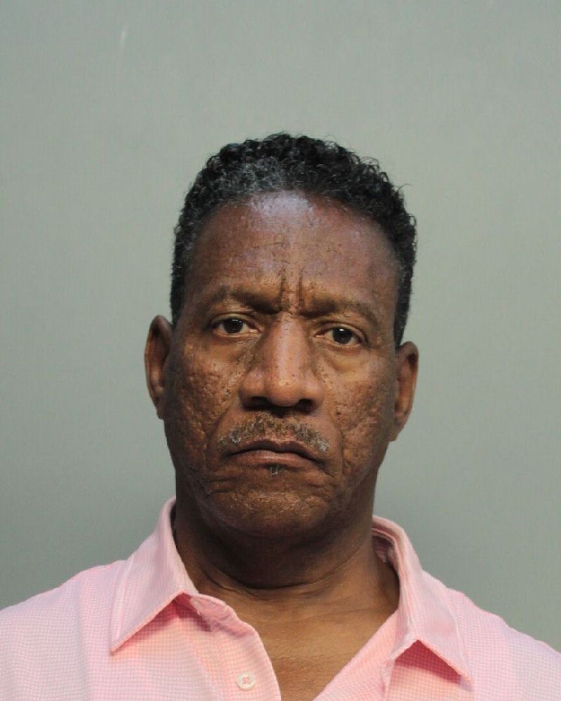 Calvin Mckinney Info, Photos, Data, and More / Calvin Mckinney TriCountyBusts / Is Calvin Mckinney on Social Media Like Facebook, Instagram abd Twitter?