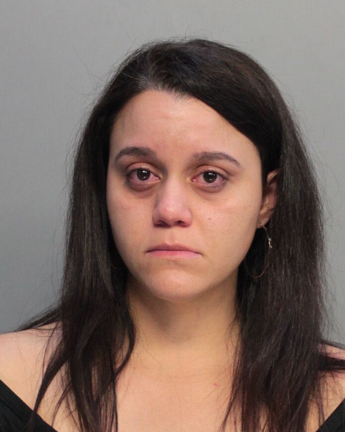 Tania Hernandez Info, Photos, Data, and More / Tania Hernandez TriCountyBusts / Is Tania Hernandez on Social Media Like Facebook, Instagram abd Twitter?