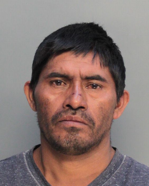 Jose Raymundo Info, Photos, Data, and More / Jose Raymundo TriCountyBusts / Is Jose Raymundo on Social Media Like Facebook, Instagram abd Twitter?