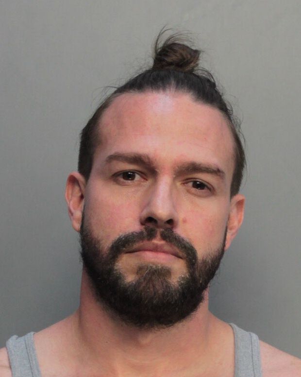 Christopher Putnam Info, Photos, Data, and More / Christopher Putnam TriCountyBusts / Is Christopher Putnam on Social Media Like Facebook, Instagram abd Twitter?