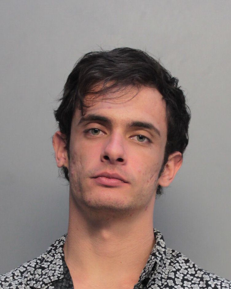 Christopher Macedo Info, Photos, Data, and More / Christopher Macedo TriCountyBusts / Is Christopher Macedo on Social Media Like Facebook, Instagram abd Twitter?