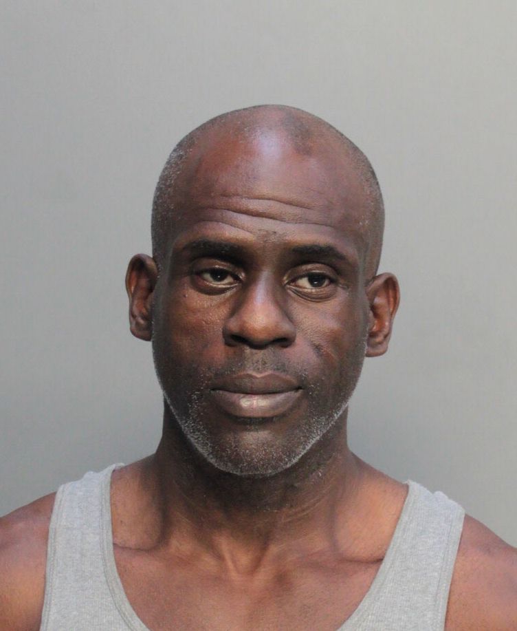 Bernard Hooper Info, Photos, Data, and More / Bernard Hooper TriCountyBusts / Is Bernard Hooper on Social Media Like Facebook, Instagram abd Twitter?
