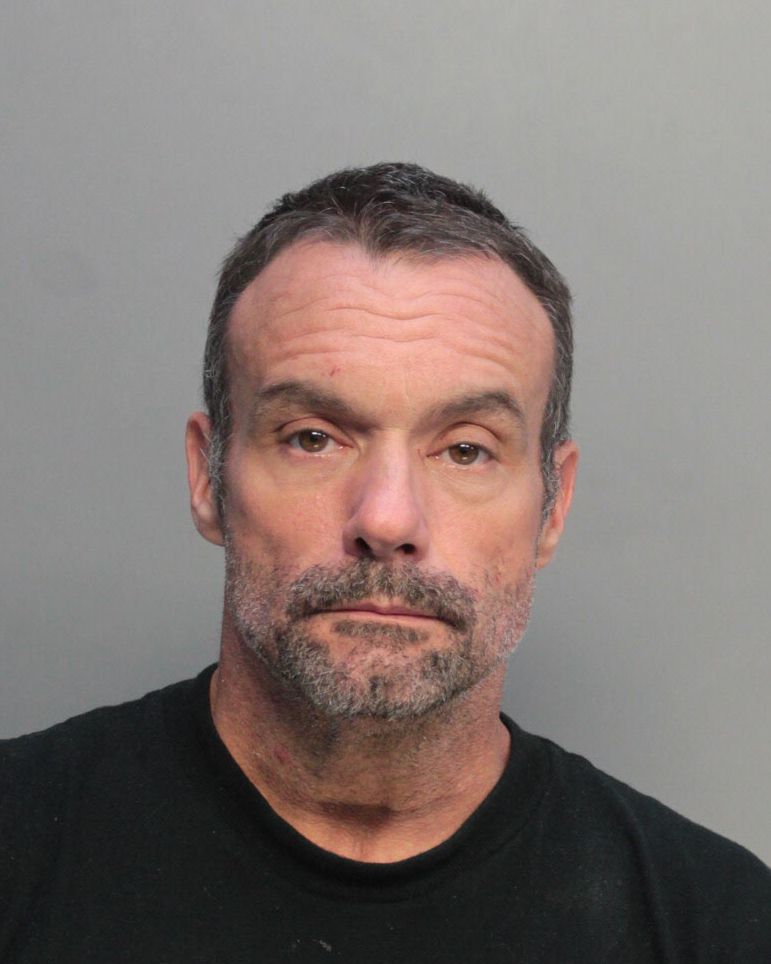James Ferguson Info, Photos, Data, and More / James Ferguson TriCountyBusts / Is James Ferguson on Social Media Like Facebook, Instagram abd Twitter?