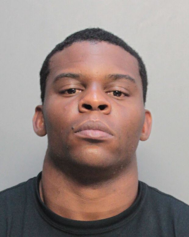 Jamaal Miller Info, Photos, Data, and More / Jamaal Miller TriCountyBusts / Is Jamaal Miller on Social Media Like Facebook, Instagram abd Twitter?