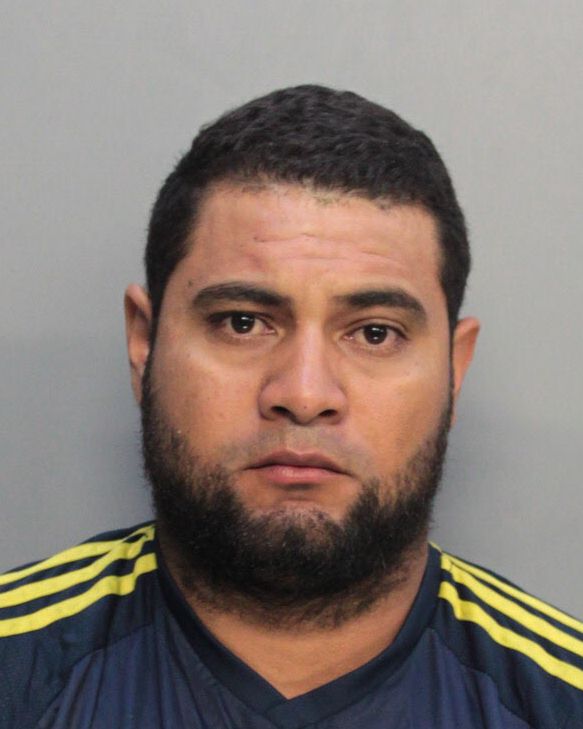 Alfredo Flores Info, Photos, Data, and More / Alfredo Flores TriCountyBusts / Is Alfredo Flores on Social Media Like Facebook, Instagram abd Twitter?