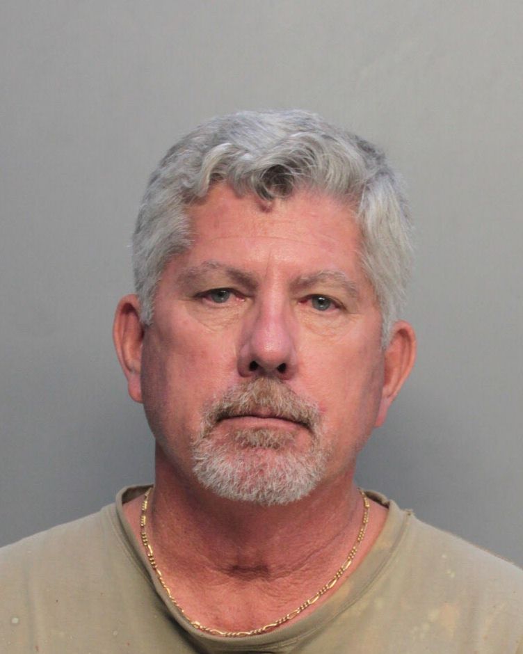 Ronald Gwynn Info, Photos, Data, and More / Ronald Gwynn TriCountyBusts / Is Ronald Gwynn on Social Media Like Facebook, Instagram abd Twitter?