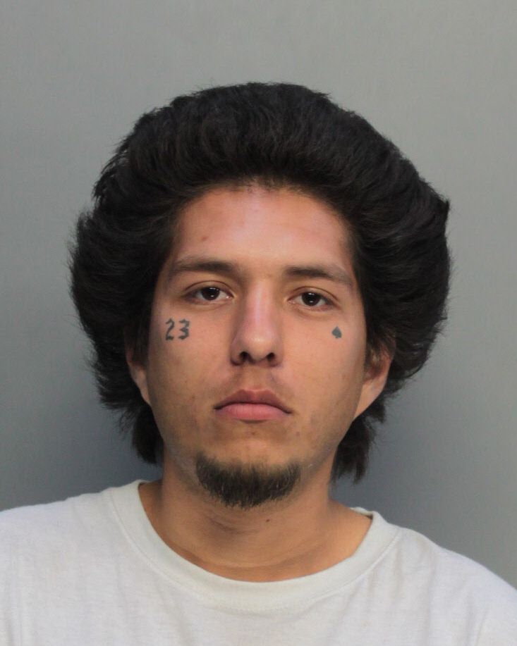 Robert Castro Info, Photos, Data, and More / Robert Castro TriCountyBusts / Is Robert Castro on Social Media Like Facebook, Instagram abd Twitter?