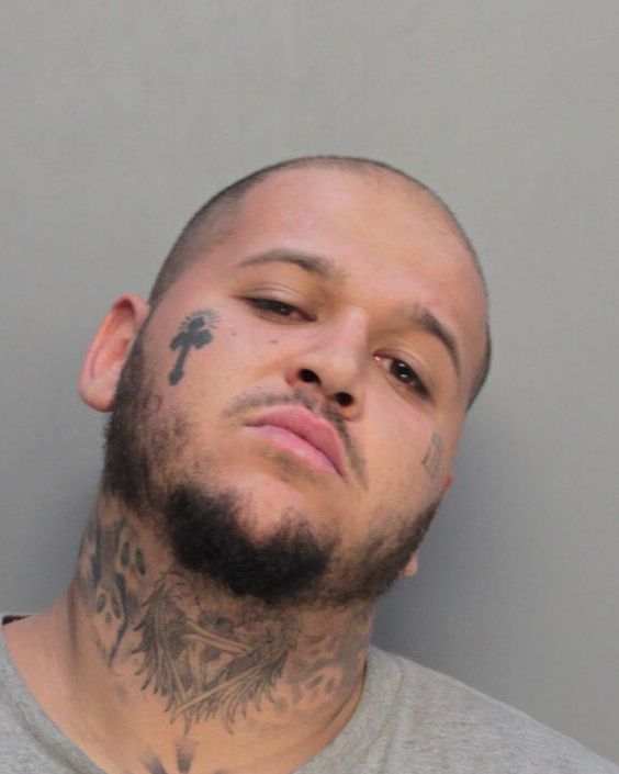 Sivano Hernandez Info, Photos, Data, and More / Sivano Hernandez TriCountyBusts / Is Sivano Hernandez on Social Media Like Facebook, Instagram abd Twitter?
