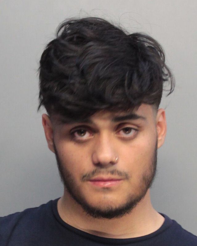 Christopher Rodriguez Info, Photos, Data, and More / Christopher Rodriguez TriCountyBusts / Is Christopher Rodriguez on Social Media Like Facebook, Instagram abd Twitter?
