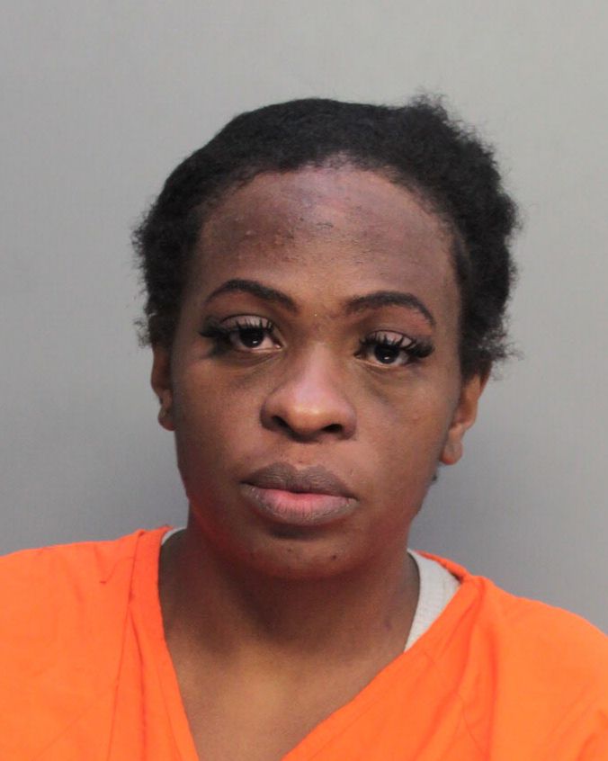 Deyara Tisdale Info, Photos, Data, and More / Deyara Tisdale TriCountyBusts / Is Deyara Tisdale on Social Media Like Facebook, Instagram abd Twitter?
