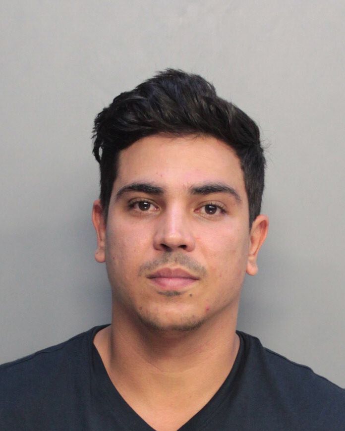 Ariel Romero Info, Photos, Data, and More / Ariel Romero TriCountyBusts / Is Ariel Romero on Social Media Like Facebook, Instagram abd Twitter?