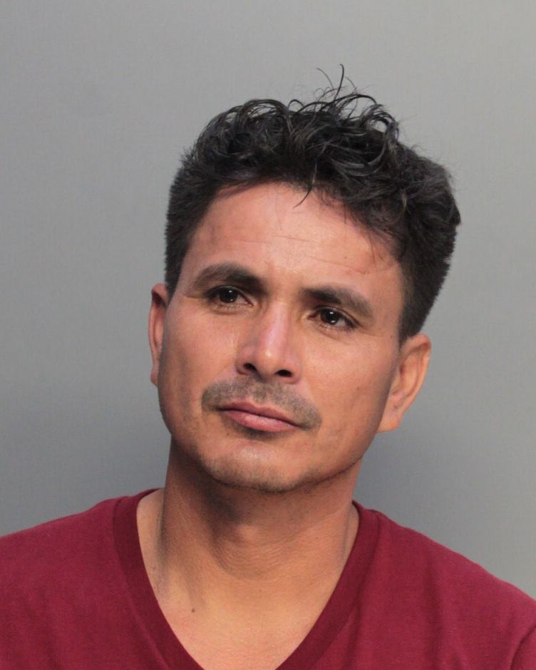 Santos Romero Info, Photos, Data, and More / Santos Romero TriCountyBusts / Is Santos Romero on Social Media Like Facebook, Instagram abd Twitter?