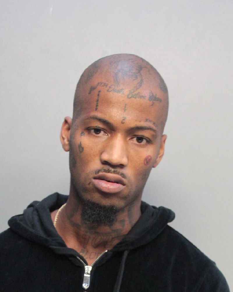 Lynwood Walker Info, Photos, Data, and More / Lynwood Walker TriCountyBusts / Is Lynwood Walker on Social Media Like Facebook, Instagram abd Twitter?