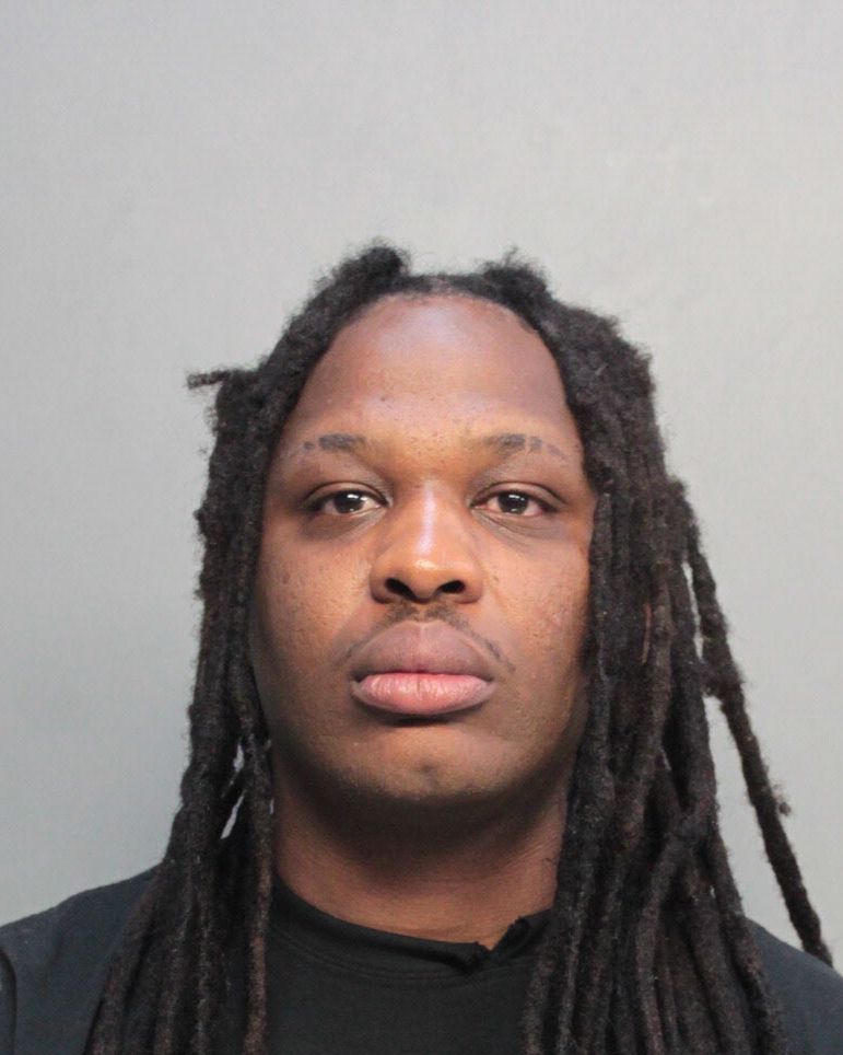 Ezekiel Donaldson Info, Photos, Data, and More / Ezekiel Donaldson TriCountyBusts / Is Ezekiel Donaldson on Social Media Like Facebook, Instagram abd Twitter?