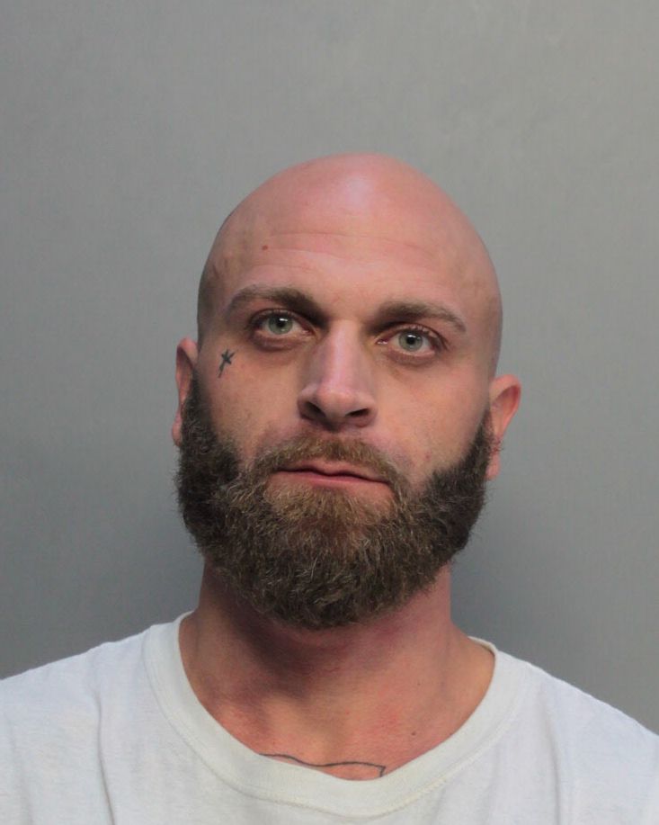 Anthony Stewart Info, Photos, Data, and More / Anthony Stewart TriCountyBusts / Is Anthony Stewart on Social Media Like Facebook, Instagram abd Twitter?