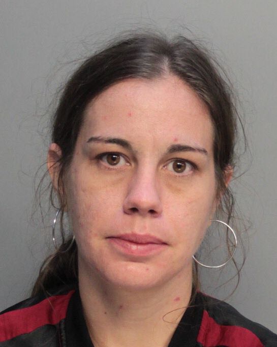 Courtney Ball Info, Photos, Data, and More / Courtney Ball TriCountyBusts / Is Courtney Ball on Social Media Like Facebook, Instagram abd Twitter?