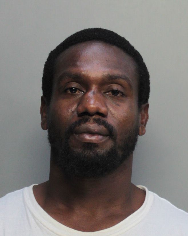 Teddrick Mcintyre Info, Photos, Data, and More / Teddrick Mcintyre TriCountyBusts / Is Teddrick Mcintyre on Social Media Like Facebook, Instagram abd Twitter?
