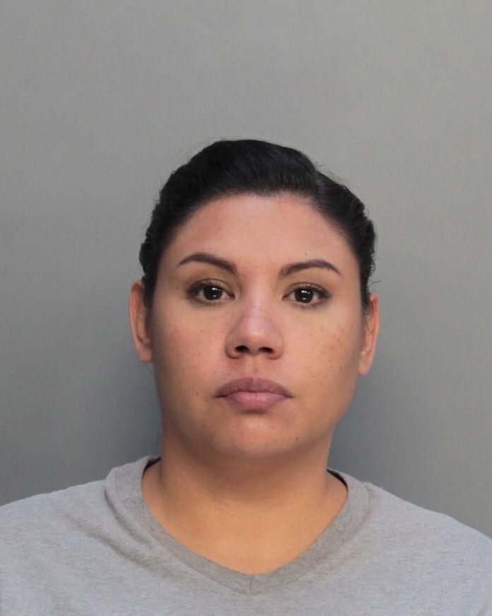 Charlotte Aleman Info, Photos, Data, and More / Charlotte Aleman TriCountyBusts / Is Charlotte Aleman on Social Media Like Facebook, Instagram abd Twitter?