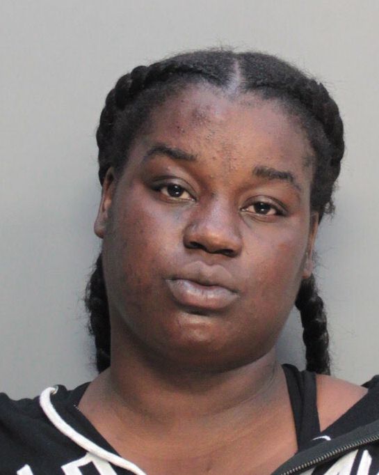 Niquiria Wallace Info, Photos, Data, and More / Niquiria Wallace TriCountyBusts / Is Niquiria Wallace on Social Media Like Facebook, Instagram abd Twitter?
